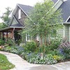 Algreen Faux Rock Cover, Decorative Accent for Garden & Landscaping,