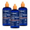 Trace Minerals ConcenTrace Trace Mineral Drops + Electrolytes, 288 Servings