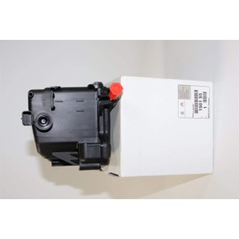 Genuine PSA Fuel Filter - In Line - Fits 1.6 HDi Engines - Passenger Car - C2 C3 C4 C5, 206