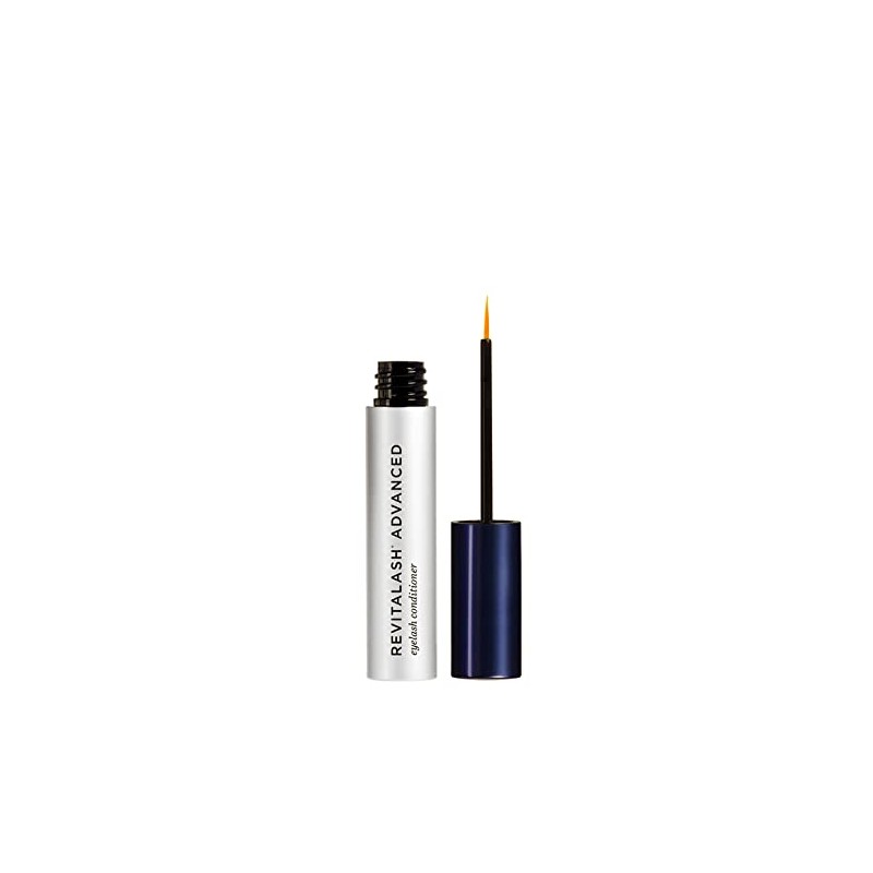 RevitaLash Cosmetics RevitaLash Advanced Eyelash Conditioner, 1.0 ml Trial Size