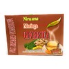 Nirwana Moringa Ginger Tea 20 Sachets Instant
