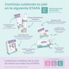 MOM to MOM Crema para Piernas Cansadas ETAPA b 190ml