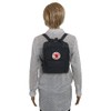 Fjallraven 2018 Casual Daypack - 7 liters Grey (Super Grey)