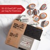 San Francisco Bay Compostable Coffee Pods - Espresso Roast (36