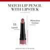 Bourjois Lip dye, 2.4 g