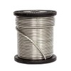 Jack Richeson Armature Wire, 1/8 Inch x 130 Feet, Aluminum