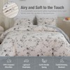 Lekesky Bed Linen 220 x 200 cm Super Soft 100%