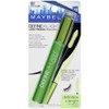 Maybelline New York Define-A-Lash Lengthening Washable Mascara, Very Black, 0.22