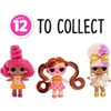 LOL Surprise Hairvibes Dolls, 15 Surprises
