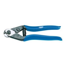 Draper Expert Steel Wire Rope & Spring Cutters Cutting Pliers Tool Fence Snips