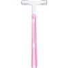 BIC Twin Lady, Disposable Razors with 2 Stainless Steel Blades