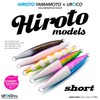 UROCO Scale Jig, Short Hiroto Models, 10.6 oz (300 g),