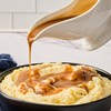 McCormick Brown Gravy Seasoning Mix, 21 oz Bottle