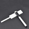 Enjoyer Turbo Stick (Only Gimmick) Magic Tricks Close-up Magic Props