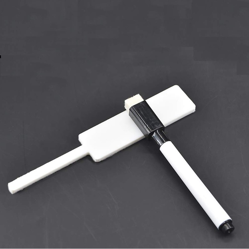 Enjoyer Turbo Stick (Only Gimmick) Magic Tricks Close-up Magic Props