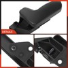 A-Premium Front Left Driver Side Interior Door Handle Compatible with