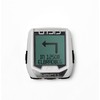 Ciclosport HAC 1.2 Bicycle Computer, White, One Size