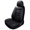 For Dodge Dart 2013-2016 Leather Car Seat Covers 2-Seats Front