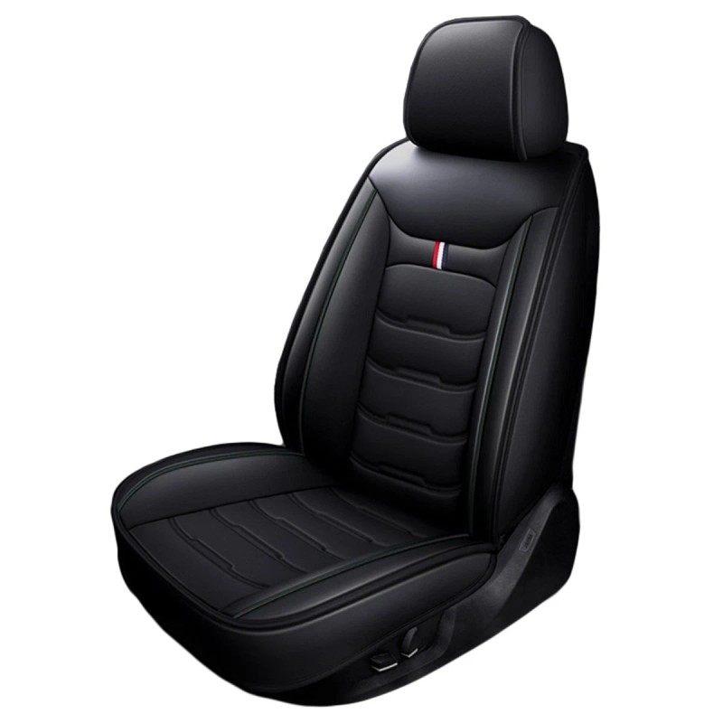 For Dodge Dart 2013-2016 Leather Car Seat Covers 2-Seats Front