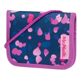 McNeill Accessory Neck Pouch 12 cm Dream, Dream, Casual