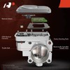 A-Premium Electronic Throttle Body Compatible with Toyota Tacoma 2005 2006