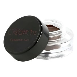 Beauty Creations Pomada Para Cejas Con Brocha Waterproof