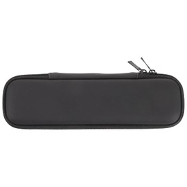 FOMIYES Caja De Cepillo De Dientes Eléctrico Estuche De Viaje Portátil Con Material Resistente Y Compartimento Para Accesorios Protección Completa Para Cepillos De Dientes Eléctricos