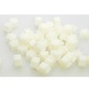 Florex Schafmilchseife Mini Mini Star Pack of 50 Natural Soap