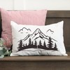 Pine Tree Stencils Animal Stencils Wood Burning Stencils Patterns Forest