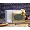 Landseife Pure Organic Salt Soap Handmade Organic Natural Soap