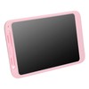 12in LCD Writing Tablet Erasable Colorful Handwriting Lock Electronic Drawing