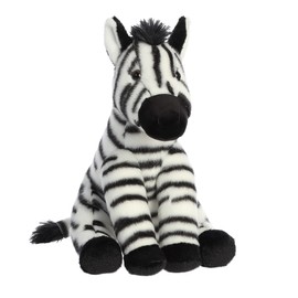 Aurora - Destination Nation - 12" Zebra