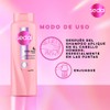 SEDAL Acondicionador Luminous UV Luminosidad Intensa 620 mL