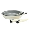 Sur La Table Kitchen Essentials Craft Studio Cast Aluminum Detachable