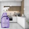 Wanban The All-In-One Multi Purpose Cleaning System with Cleaning Tablets