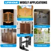 Cafe Door Hinges and Saloon Door Hinges, Swinging Door Hinge