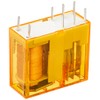 finder Plug-in/board relay, 12 V AC, 2 W, 8 A,