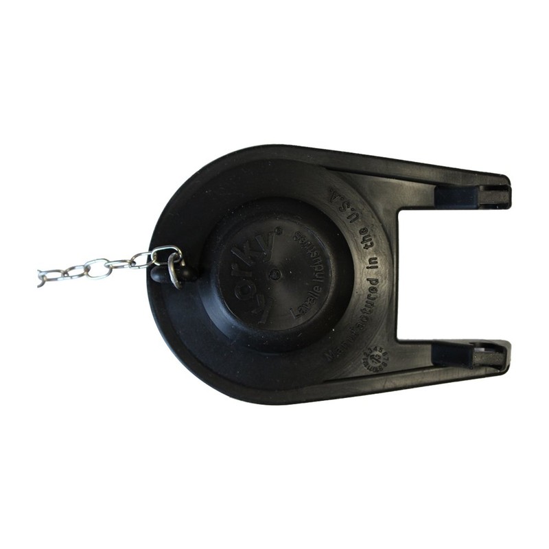 Korky 54BP Toilet Tank Flapper - Easy to Install -