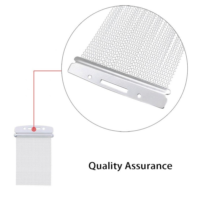 Half Design Snare Drum Wire, Steel Half Design Drum Wire