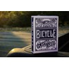 Bicycle Chainless Playing Cards (RED) Edition Poker Collection Deck by