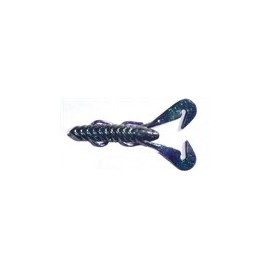 Gambler Burner Craw 4 inch Soft Plastic Craw 7 Pack