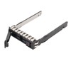 2.5in Hard Drive Tray SAS SATA Interface Hard Drive Converter