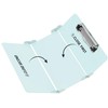 Nursing Clipboard with Nursing and Medical Edition Cheat Sheets 3