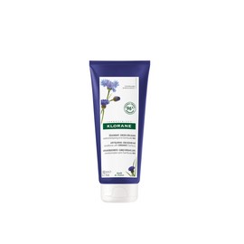 Klorane Baume Anti-Yellowing Gray and Blonde Hair with Centauree, 200ml