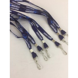 Bud Light Lanyard Pack of 6 quantity in 17'' length