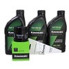 2006 Kawasaki PRAIRIE 360 Oil Change Kit