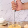 Ragyzity 304 Stainless Steel Kitchen Utensil Set, 13PCS Cooking Nonstick