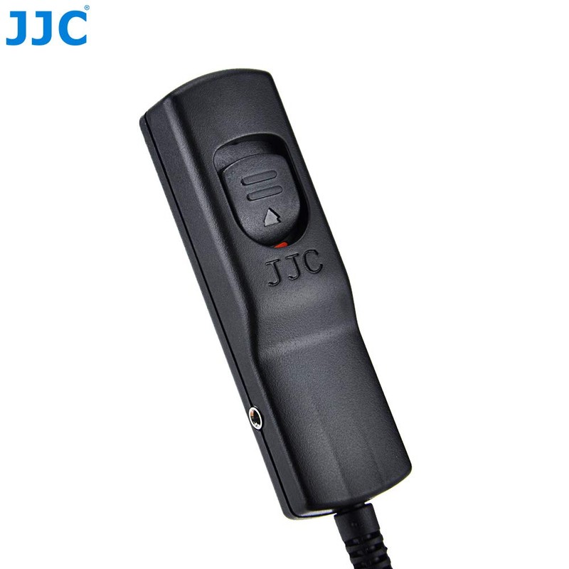 JJC Remote Shutter Release with Cable for OM System OM-1II