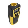 Land Surveying Equipment 0.01m Resolution 18m Range Handheld Ultrasonic Distance