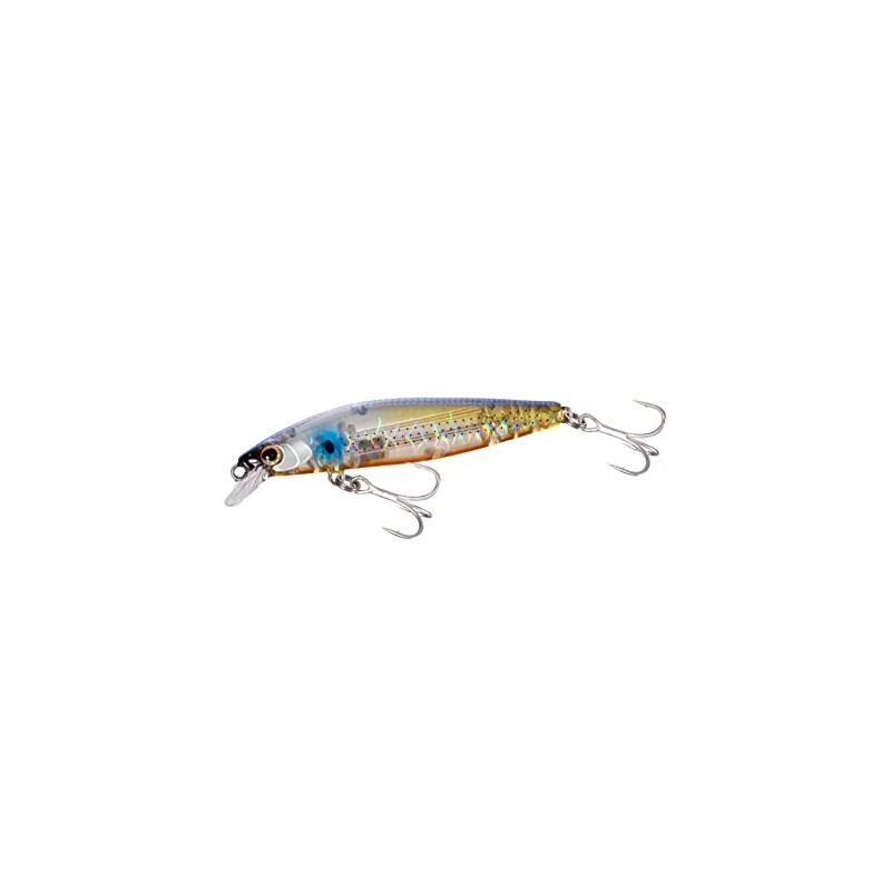 Shimano XM-280N 023 T-Skevola Chivas Lure, Minnow Exsense, Silent Assassin,